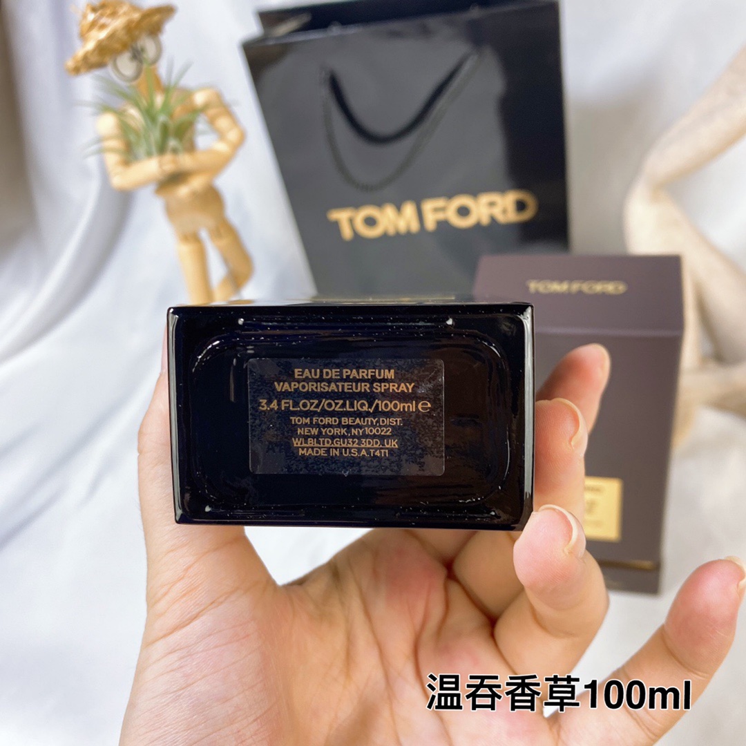 Tom Ford perfume